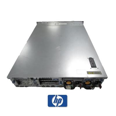 China HPE DL380 G8 Gen8 Memory Server Intel Support Servers Used DL380 G8 Server for sale