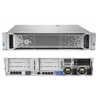 China HP DL380 G8 8SFF Intel Xeon E5520 HP Proliant DL380 Gen8 Used DL380 G8 Servers for sale