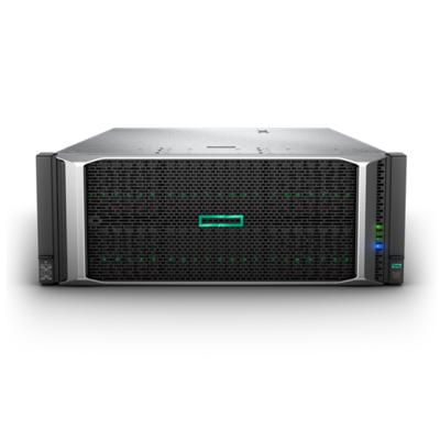 China HPE PowerEdge Proliant DL580 Gen10 Server Rack HPE PowerEdge DL580 Gen10 Network Server for sale