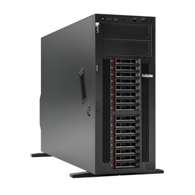 China Lenovo PowerEdge ST550 Network Server Intel Xeon Gold 5217 SSD 480GB SAS SFF HDD 4TB*3 SAS SFF Lenovo ST550 for sale