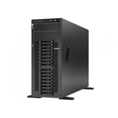 China Lenovo PowerEdge ST550 Tower Server Intel Xeon Network Server Lenovo ST550 for sale