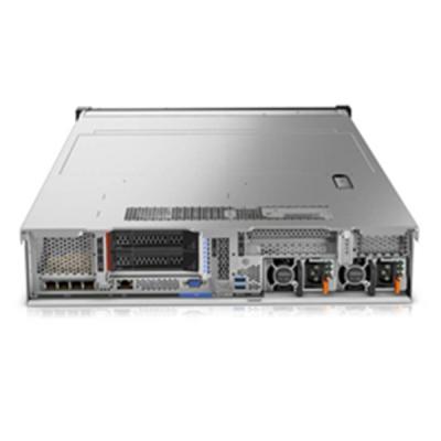 China Lenovo PowerEdge SR650 Server Intel Xeon Network Rack Server 730-8i Lenovo SR650 for sale