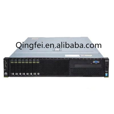 China Huawei FusionServer RH2288 V3 2U Dual Rack Server with 16G*8 16GB*8 for sale