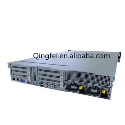 China Hot Sale Huawei 2288H V5 Server Chassis 2U Rack Server 3TB for sale