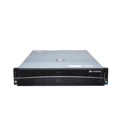 China Wholesale Used Huawei FusionServer RH2288 V3 2U Rack Stand Huawei RH2288H V3 Barebones Server for sale