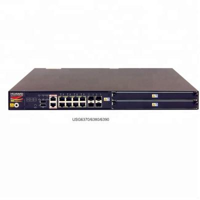 China New Firewall Huawei Usg6300 Next Generation Usg63 Usg6300 Firewall for sale