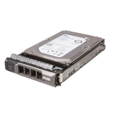 China Original New Dell 1TB 7.2K SAS 3.5in Hdd Server Hard Drive for sale