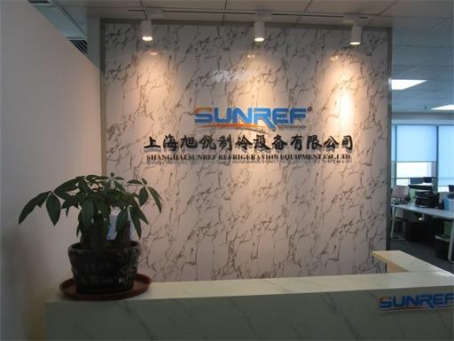 Verified China supplier - Shanghai Xurui Refrigeration Equipment Co., Ltd.