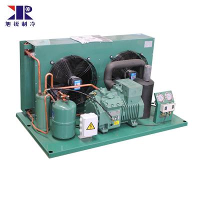 China Cold Storage Room Freezer Room Refrigeration Freezer Unit Manufacturers Evaporator Condensing Unit for sale