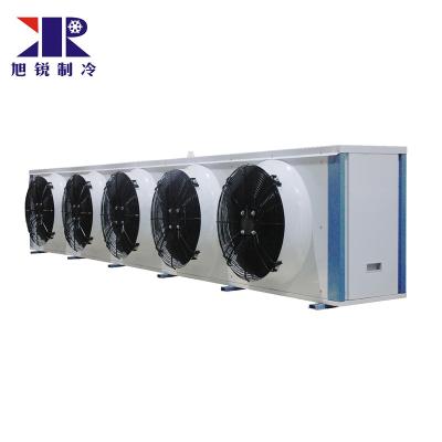 China Cool storage cold room evaporator, cold room unit cooler, air cooled evaporator for freezer room for sale