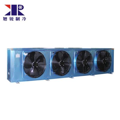 China Refrigeration Parts DJ-210 Stainless Steel Air Cooler Evaporator For Low Temperature Cold Storage Room for sale