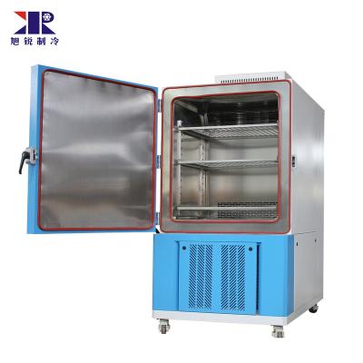 China Medical Biology Stainless Steel Blast Freezer Safety System Ultra Low Temperature Storage Super Quick Freezing Vaccine Laboratory for sale