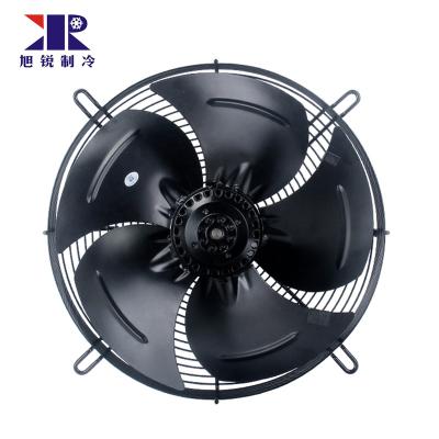 China YWF4E200 Hotels Small Axial Refrigeration 200mm Fan For Condensing Unit for sale