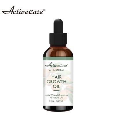 China Professional Salon / SPA Use African Jamaican Black Castor Essence, Hair Growth Oil for sale