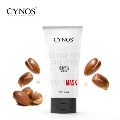 China Professional/salon pro Argan Oil Hair Mask Repair nourish all hair type moisturizing Argan Oil Hair Mask for sale