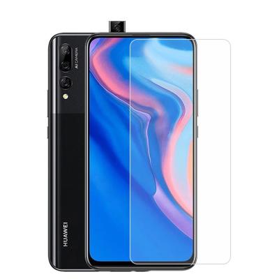 China Hot Selling Anti-fingerprint Huawei Glass Tempered Film is suitable for Honorx10 10i 9A 9x 8x Full Glass Covered Screen Protector for sale