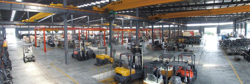 Verified China supplier - Shanghai M.Touch Road Mechanical Equipment Co.,Ltd