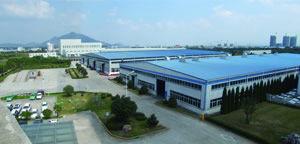 중국 Shanghai M.Touch Road Mechanical Equipment Co.,Ltd