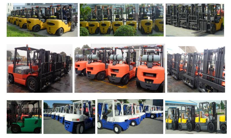 Verified China supplier - Shanghai M.Touch Road Mechanical Equipment Co.,Ltd