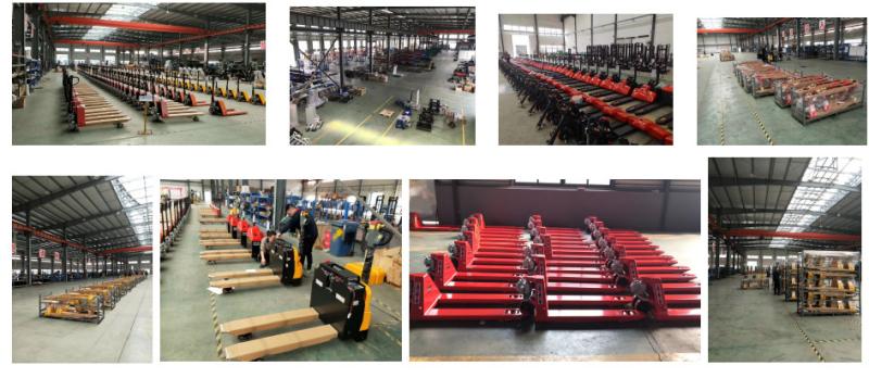 Verified China supplier - Shanghai M.Touch Road Mechanical Equipment Co.,Ltd