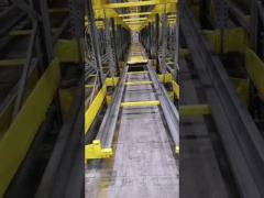 Shelf/Shuttle/UPC