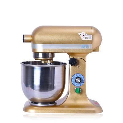 China New Design Car Commercial Stainless Steel Cake Milk Mixer Egg Mixer Machine for sale