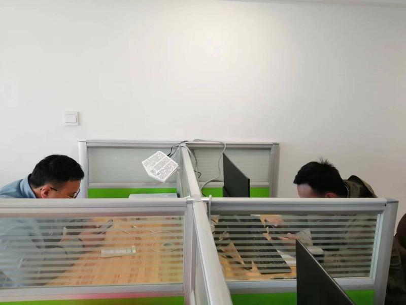 Verified China supplier - Shanghai Juexin Trading Co., Ltd.