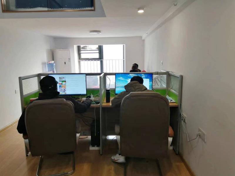 Verified China supplier - Shanghai Juexin Trading Co., Ltd.