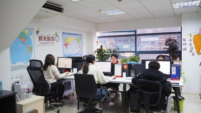 Επαληθευμένος προμηθευτής Κίνας - Shanghai Tankii Alloy Material Co., Ltd.