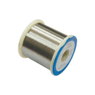 China 0Cr21Al6 Electric Heating Resistance Wire Resistance Alloy Wire for sale