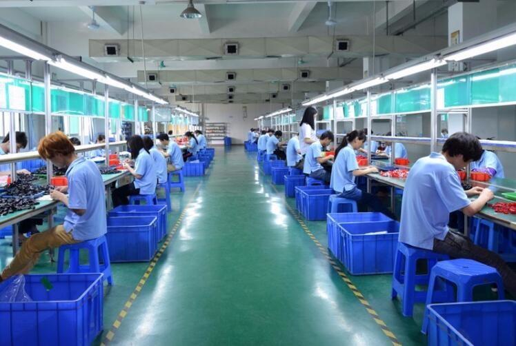 Proveedor verificado de China - Shenzhen LeanYoo Sporting Goods Co.,Ltd