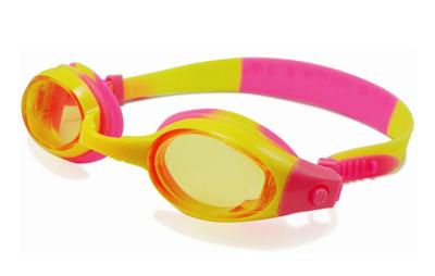 China Anti Fog Swimming Goggles For 3 Year Old Good Waterproof Performance for sale