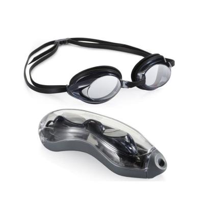 China UV Shield Optical Swimming Goggles With Power Range From -2.0 To -7.0 for sale