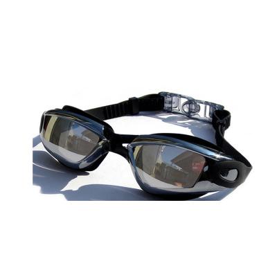 China High Power Prescription Swimming Goggles For Adult OEM / ODM Welcomed for sale