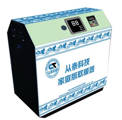 China More Energy Efficient Home Hotel Heaters With Better Heating Capacity for sale