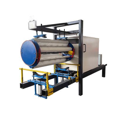 China The other sincerely metal drum equipment cleaning packing line metal drum production equipment for sale