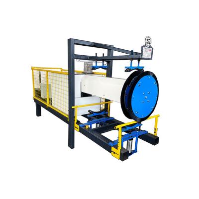 China Other Fashion Modern Metal Drum Dust Suction Equipment Metal Drum Internal Production Equipment for sale