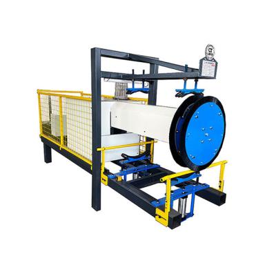 China Other 2021 New Design 220v/380v Packaging Equipment Wire Drum Production Equipment for sale