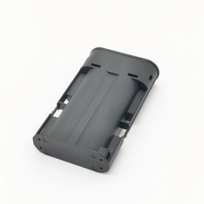 China Sustainable Customized ABS Plastic Mold Parts For Battery Case for sale