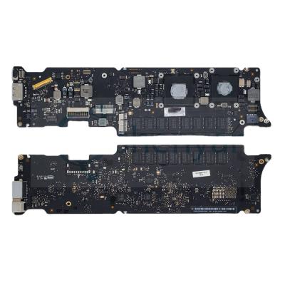 China 820-2796-A 2010 A1370 shenyan LAPTOP motherboard 1.6GHZ 4GB EMC 2393 MC505xx/A logic board for Macbook Air 11.6