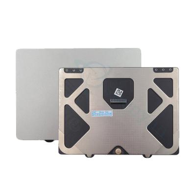 China Laptop Shenyan A1398 Original Replacement Touchpad 2013-2014 Year Trackpad For Macboook Pro Retina 15.4