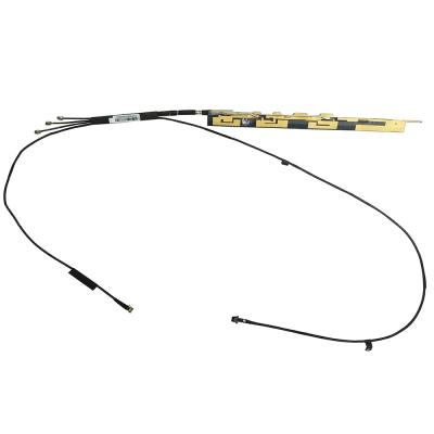 China Original Shenyan A1286 Antenna A1286 Laptop Wifi Camera Flex Cable 2011-2012 Year For Macbook Pro 15.4