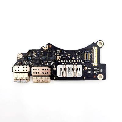 China Original Laptop Shenyan A1398 USB I/O Board for MacBook Pro Retina 15