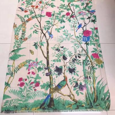 China SARONG Forest / Pareo / wraps / scarf PRINTED SARONGS BEACH WRAP for sale