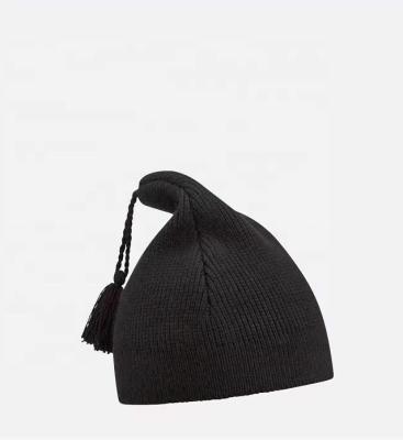 China JOINT Lulu Lucy Tassel Beanies Hat Custom Unisex Wholesale for sale