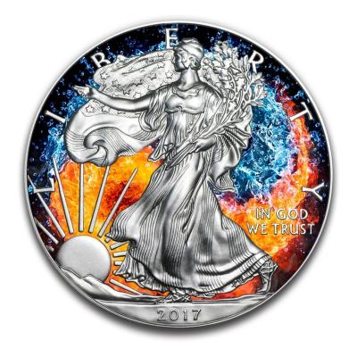 China Worldwide Wholesale Custom Multicolor Liberty Coins 1849 Ten Cents 999 Silver Military Challenge Coins For Sale for sale