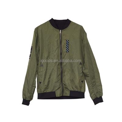 China High quality thin men's jacket bullet used clothing the United States second-hand to clothing outdoor clothing used for sale