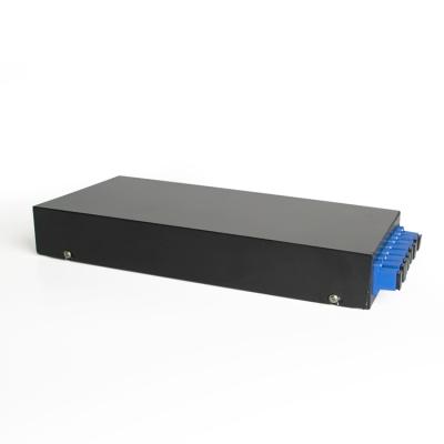 China Factory Supply Network FTTH FTTB FTTX Nap Ftth Highly Optical Wear-resistant Mini Fiber Optic Terminal Box Directly for sale