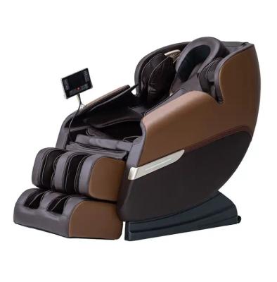 China Body buy office leg  human touch credit card operated vending massage game chairs premium zero gravity best seller high quality mass for sale