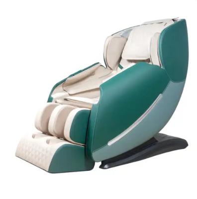 China Body electric gaming barber  osaki nail spa recliner chair with heating and  massage sofa  chair spare parts massager full body for sale